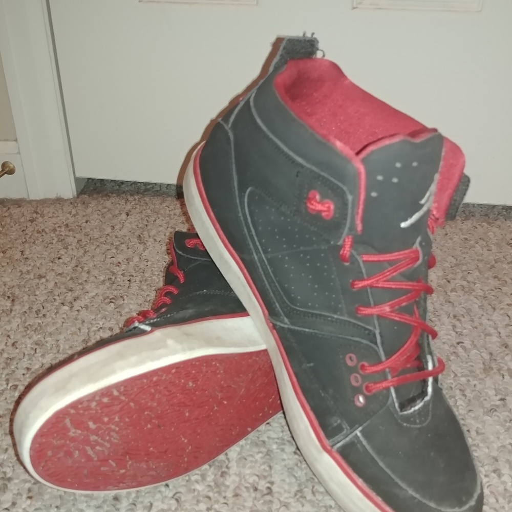 Jordan's
